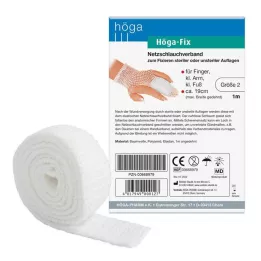 HÖGA-FIX Wąż sieciowy
