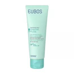 EUBOS SENSITIVE Naprawa dłoni &amp; Krem ochronny, 75 ml
