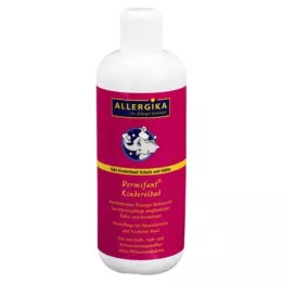 DERMIFANT Olejek do kąpieli dla dzieci 500 ml