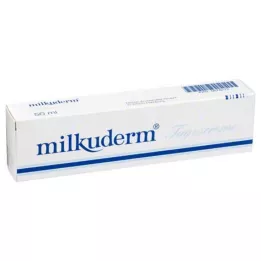 MILKUDERM Krem na dzień, 50 g