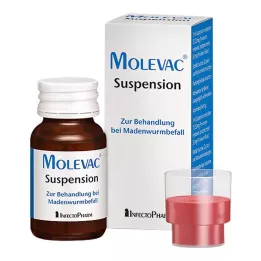 MOLEVAC Zawiesina doustna, 25 ml