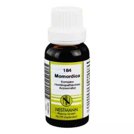 Momordica Compound Nestm 184, 20 ml