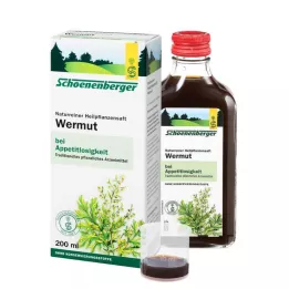WERMUTSAFT Schönenberger, 200 ml