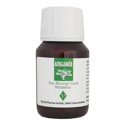 Olejek arganowy, 50 ml
