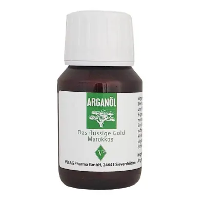 Olejek arganowy, 50 ml Olejek arganowy, 50 ml
