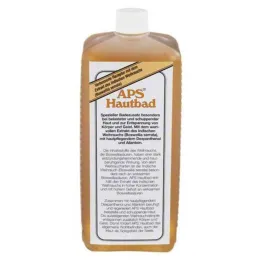 Aps kąpiel skórna, 1000 ml