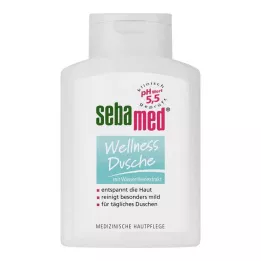 SEBAMED Prysznic Wellness, 200 ml