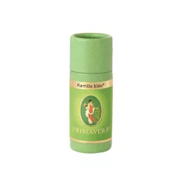 KAMILLEN ÖL niebieski olejek organiczny 1 ml