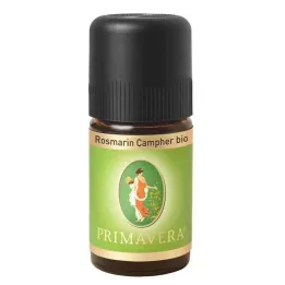 ROSMARIN ÖL olejek organiczny eteryczny, 5 ml