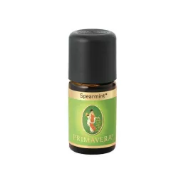 SPEARMINT ÖL olejek organiczny eteryczny, 5 ml