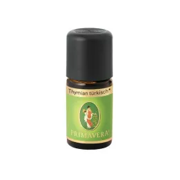 Olej tymianek Turecki KBA Essian, 5 ml