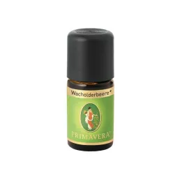 Juniper Berry KBA Olej eteryczny, 5 ml
