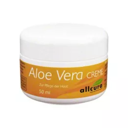 ALOE VERA KREM, 50 ml