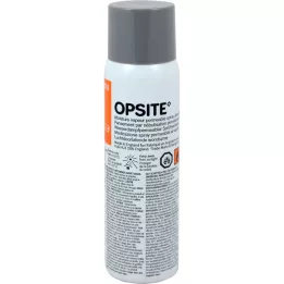 Zespół natryskowy Opsite, 12x100 ml