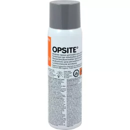 Zespół natryskowy Opsite, 12x240 ml