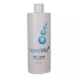 SANA VITA L30 Lotion lipidowy, 500 ml