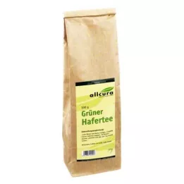 GRÜNER HERBATA OWSIANA, 100 g