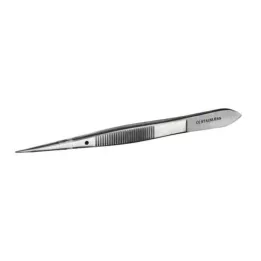 PINZETTE Drzazgacz ze stali nierdzewnej 13 cm, 1 szt