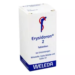 ERYSIDORON 2 tabletki, 100 szt