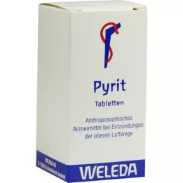Piryt tabletki, 80 szt