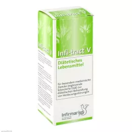 Infi-Tract V, 50 ml