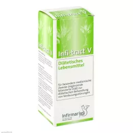 INFI TRACT Krople V, 50 ml