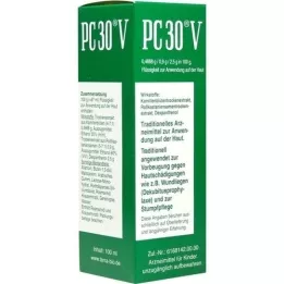 PC 30 V Dekubitus profilaktyka, 100 g