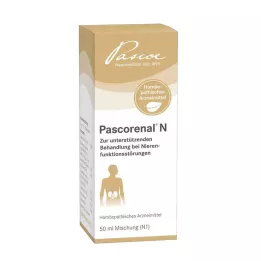 PASCORENAL Krople N 50 ml