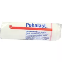 Peha Ostatni Mull Nature Elastic 10 CMX4 M, 1 szt