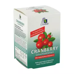 CRANBERRY TRACIMY 60 szt