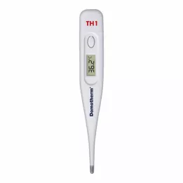 DOMOTHERM Termometr cyfrowy TH1, 1 szt