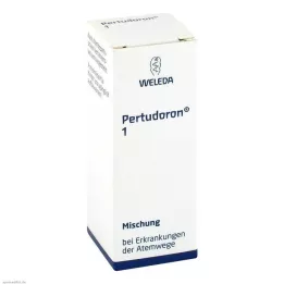 PERTUDORON 1 mieszanka, 20 ml