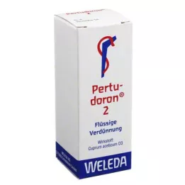 PERTUDORON 2 krople, 20 ml
