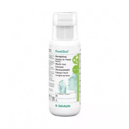 PRONTORAL Płyn do płukania jamy ustnej, 250 ml