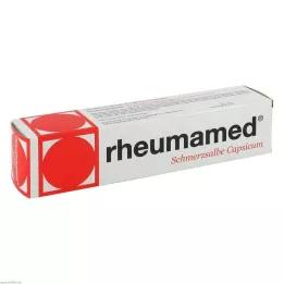 RHEUMAMED Maść 100 g