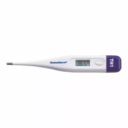 DOMOTHERM Termometr do pomiaru temperatury barwowej TH1, 1 szt