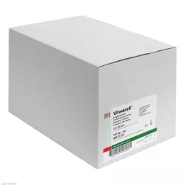 VLIWAZELL Kompresy chłonne niejałowe 10x20 cm, 100 szt