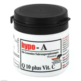 HYPO A kapsułki witaminy C10, 90 szt
