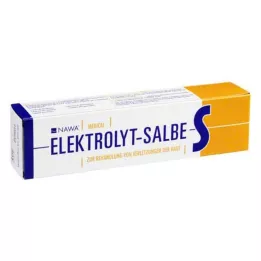 ELEKTROLYT-Maść S, 100 g