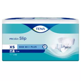 TENA SLIP XS, 30 szt