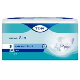 TENA SLIP plus S, 30 szt