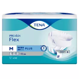 TENA FLEX Plus M, 30 szt