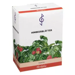 HIMBEERBLÄTTER HERBATA, 110 g