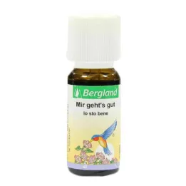 Mieszanka olejków eterycznych Im Fine (10ml)