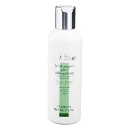Biomaris Szampon kursu plus wypełniająca rinvation, 200 ml