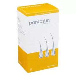PANTOSTIN Roztwór 3X100 ml