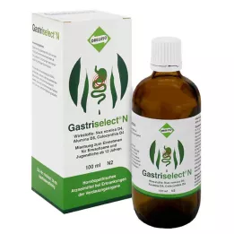 GASTRISELECT n krople, 100 ml