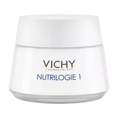 VICHY NUTRILOGIE 1 krem, 50 ml VICHY NUTRILOGIE 1 krem, 50 ml