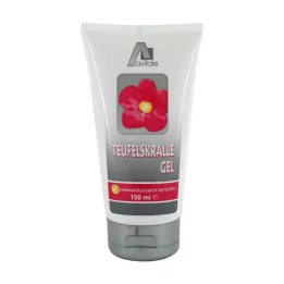 TEUFELSKRALLE ŻEL, 150ml