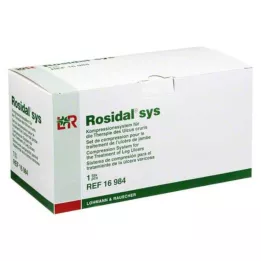 ROSIDAL sys, 1 szt